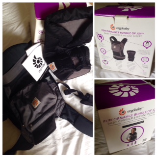 porte bebe performance