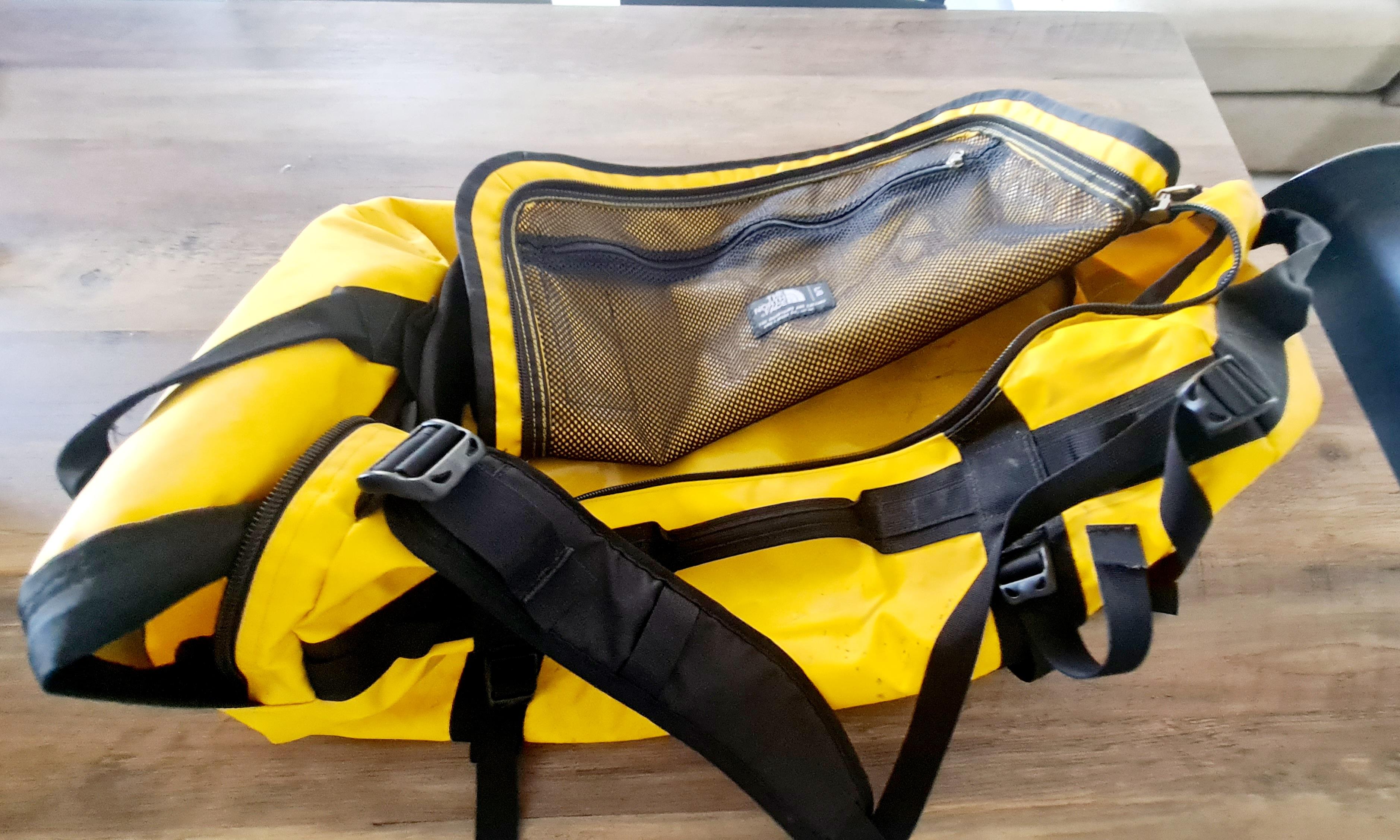 Sac de voyage 1m10 cheap