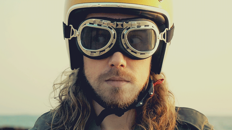 Julien Doré à Tahiti | -500 Frs par place sur les points de vente avec la carte BIGCE