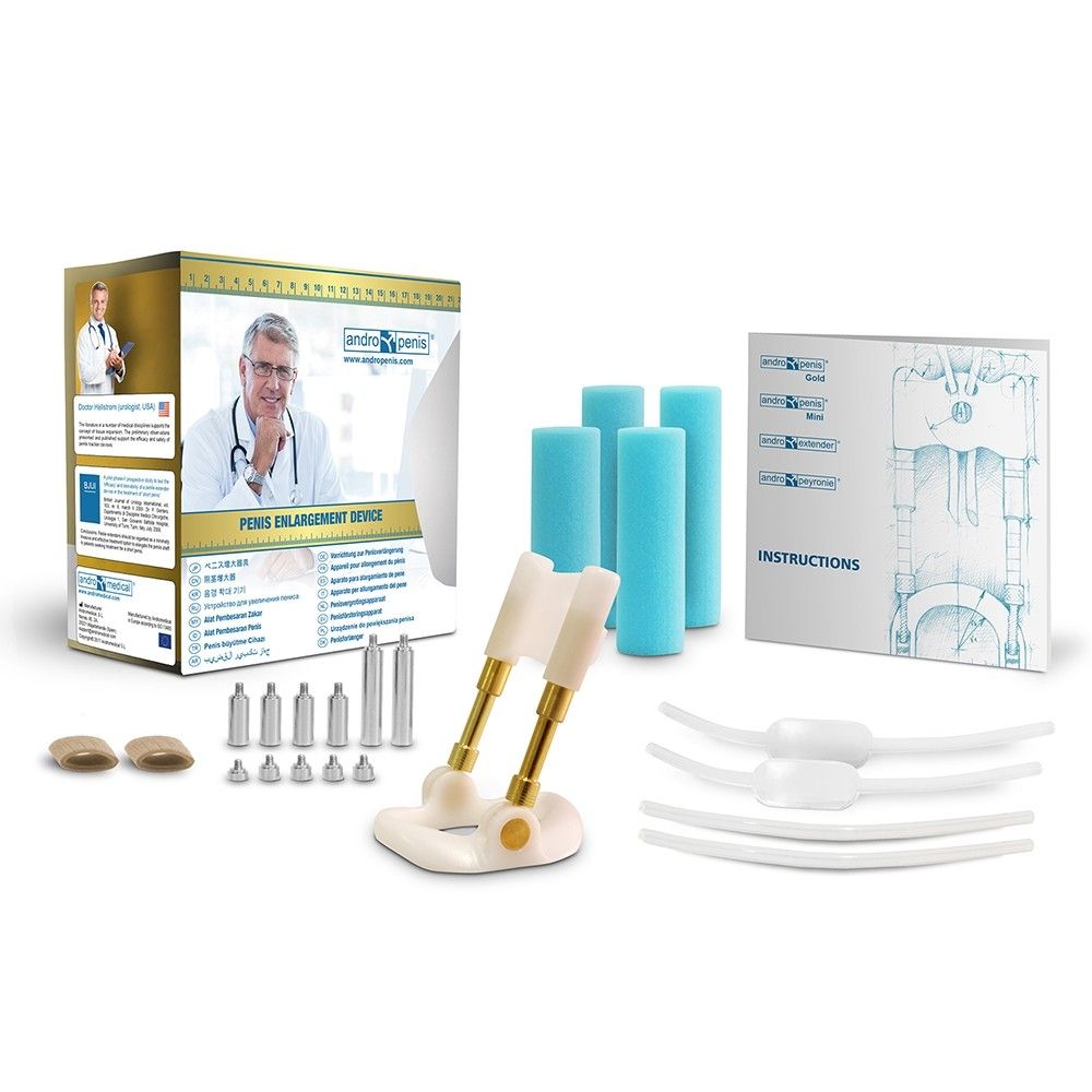 Extenseur Penien Big Ce