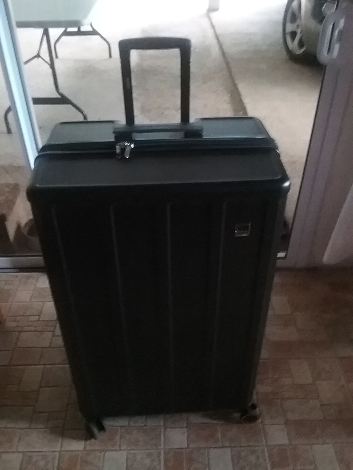 Valise Rigide A Vendre Big Ce