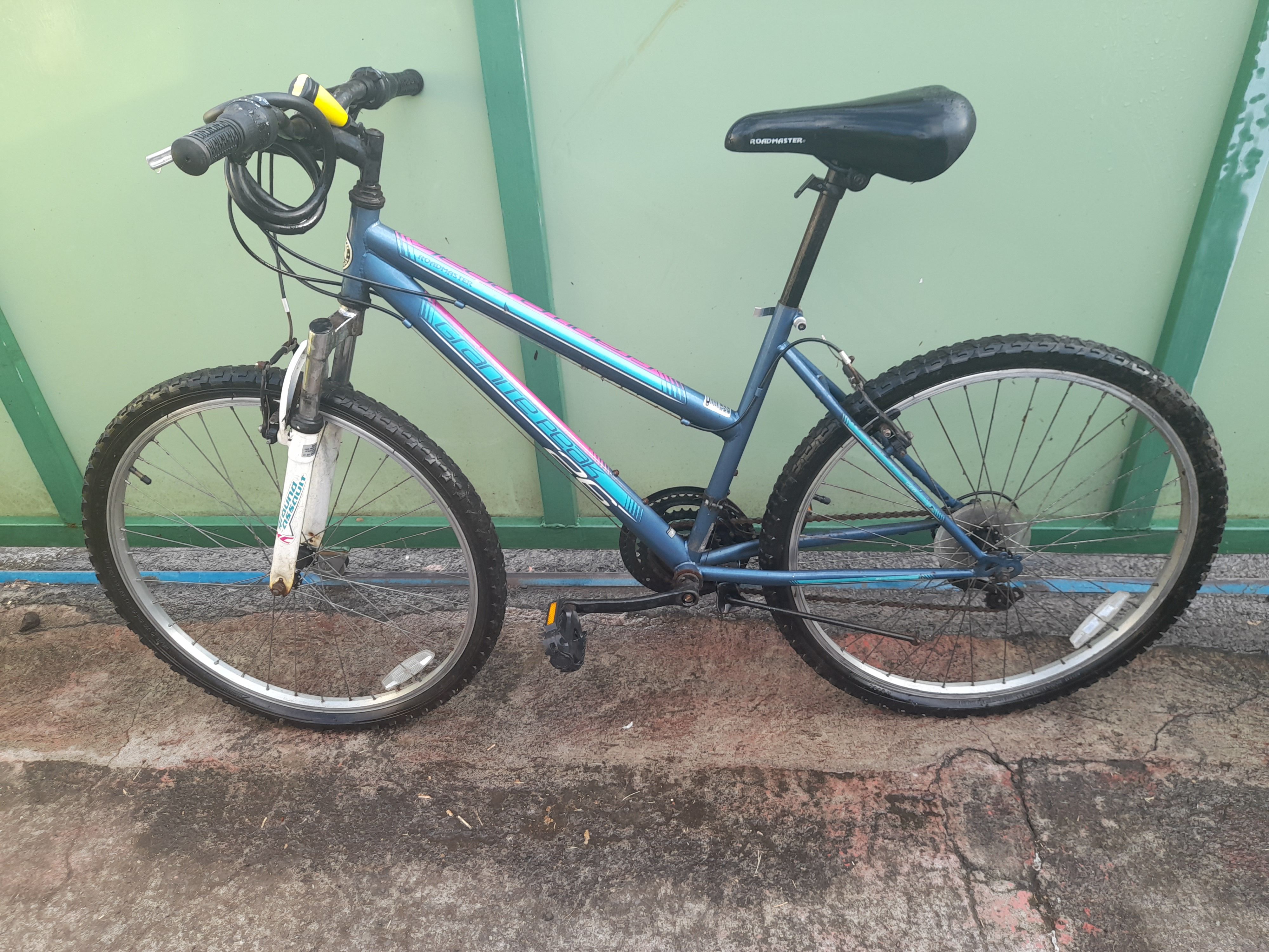 Velo vtt ado store