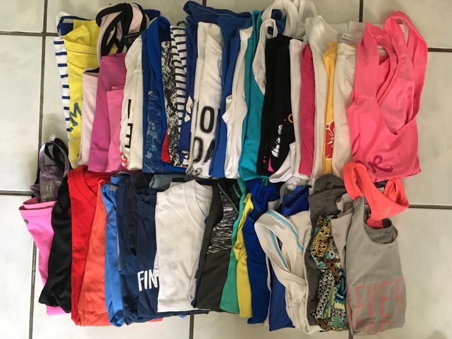 Vendre Des Lots De Vetements 2025